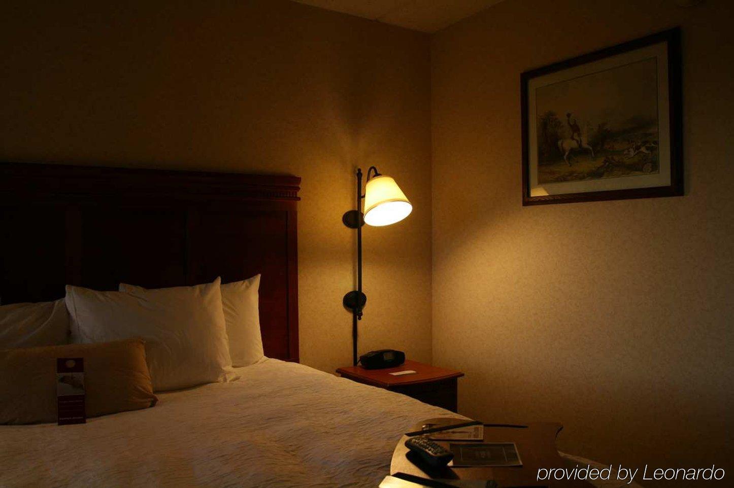 Hampton Inn Hazleton Bilik gambar